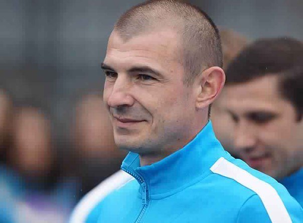 Лепехин: Дзюба играет на ЧМ в своей манере