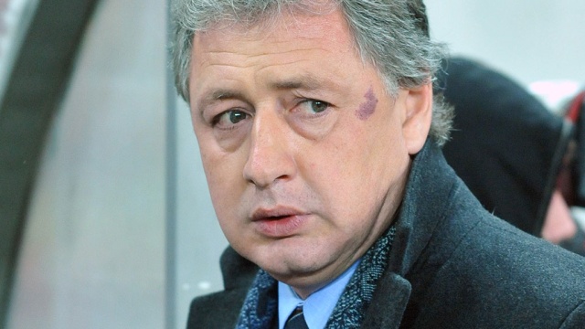 \"Рубин\" назвал имя нового наставника команды