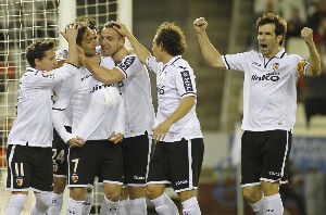 \"Севилья\" на своём поле переиграла \"Осасуну\"