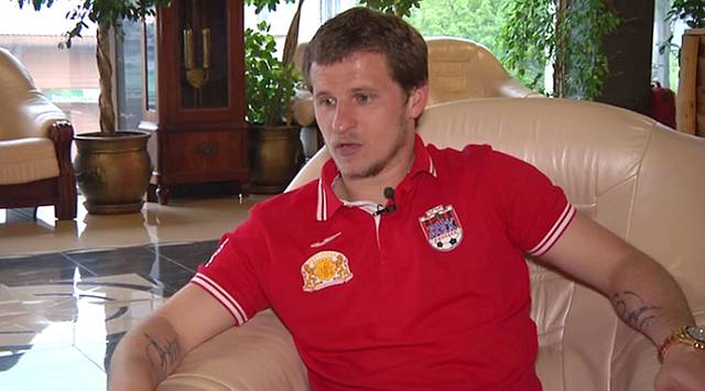 Алиев поддержал Селезнева