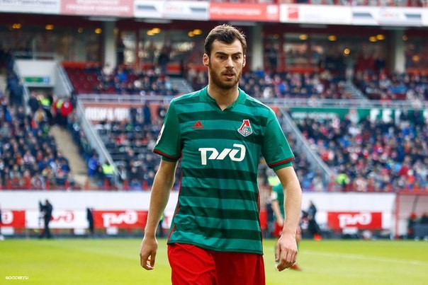 Кверквелия восхищается игрой братьев Миранчуков