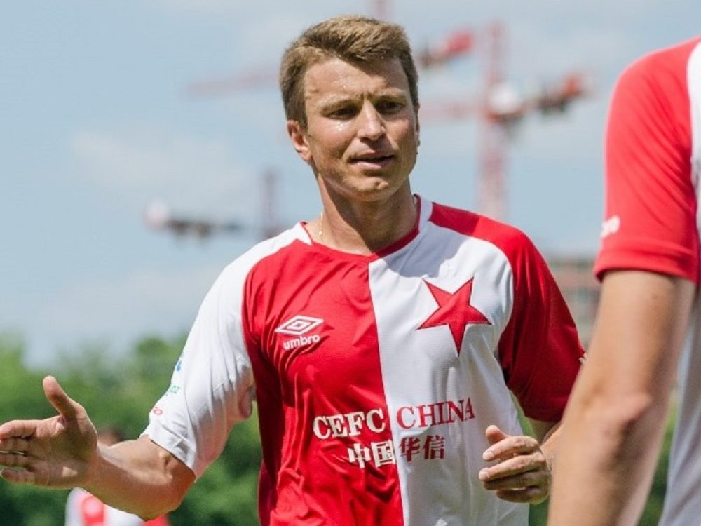 Ротань может вернуться в \"Динамо\"