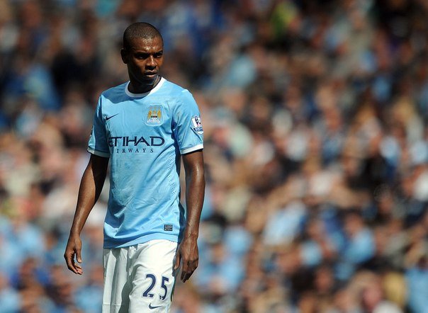 Фернандиньо сможет сыграть против \"Барселоны\"