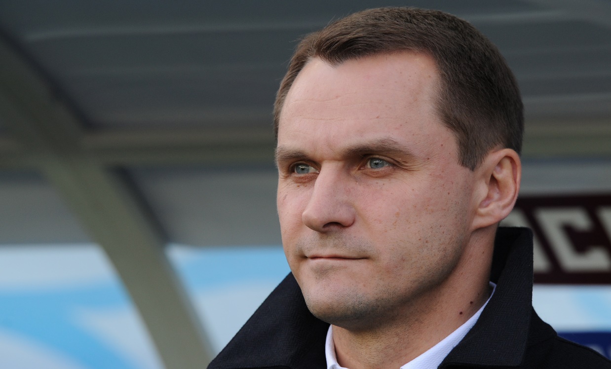 Кобелев: гол \"Крыльев Советов\" - стечение обстоятельств