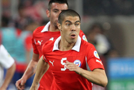 Ф. Сильва ждет непростого матча с Австралией