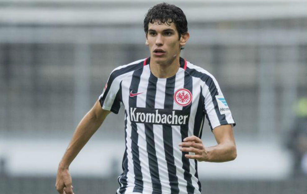 \"Реал\" объявил о возвращении Вальехо
