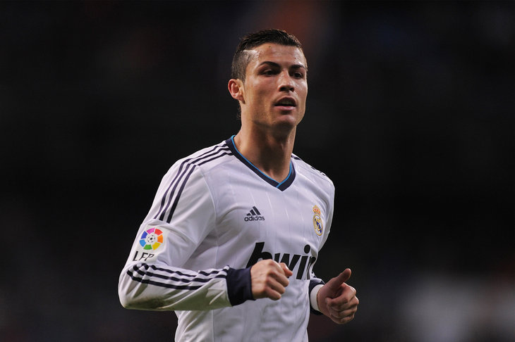 \"Реал\" не сумел дожать \"Сарагосу\"