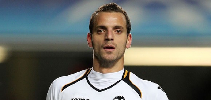 \"Валенсия\" громит \"Малагу\"