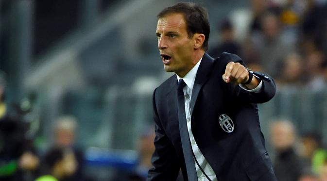 Аллегри: пока Погба является игроком \"Ювентуса\"