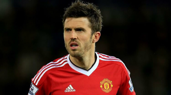 Кэррик: к клубам из Манчестера будет приковано огромное внимание