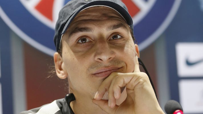 Ибрагимович окончательно решил покинуть Париж