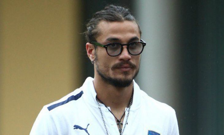 Освальдо рассказал, почему решил завершить свою футбольную карьеру