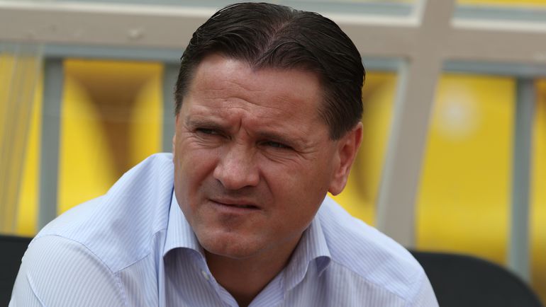 Аленичев: эпизодами игра нравилась