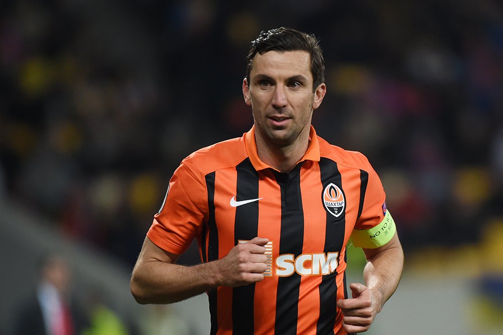 Срна: мы можем быть довольны результатом и игрой