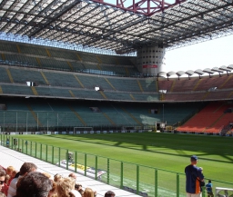 У "Милана" появится новый стадион к 2019/2020 году