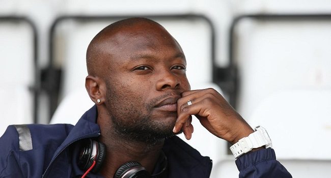 Галлас высказался о матче Россия - Франция