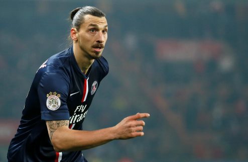 \"ПСЖ\" готов продать Ибрагимовича