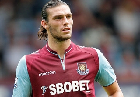 \"Севилья\" может арендовать Кэрролла