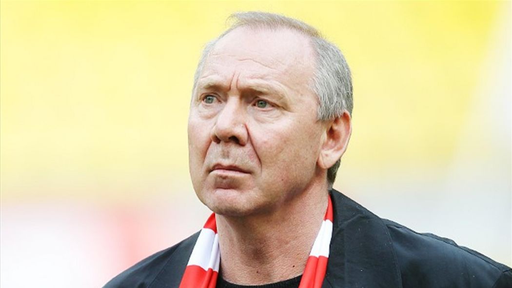 Романцев выступил в поддержку программы Газзаева