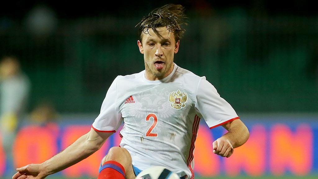 Кузьмин лестно отозвался о Глушакове