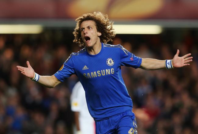 \"Аристократы\" установили цену на Луиса