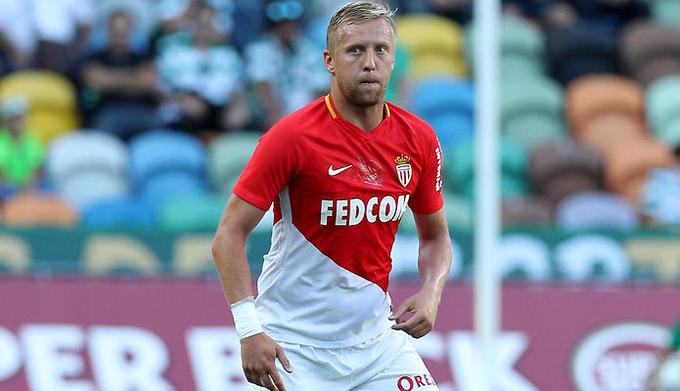 \"Торино\" планирует вернуть Глика