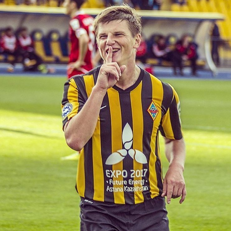 Мальдини высоко отозвался об Аршавине