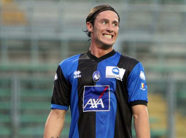 \"Кубань\" может усилиться форвардом \"Аталанты\"