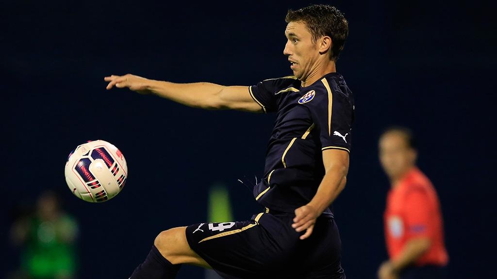 Пиварич считает Россию серьёзным соперником