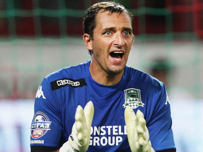 Дикань: \"Урал\" играл лучше