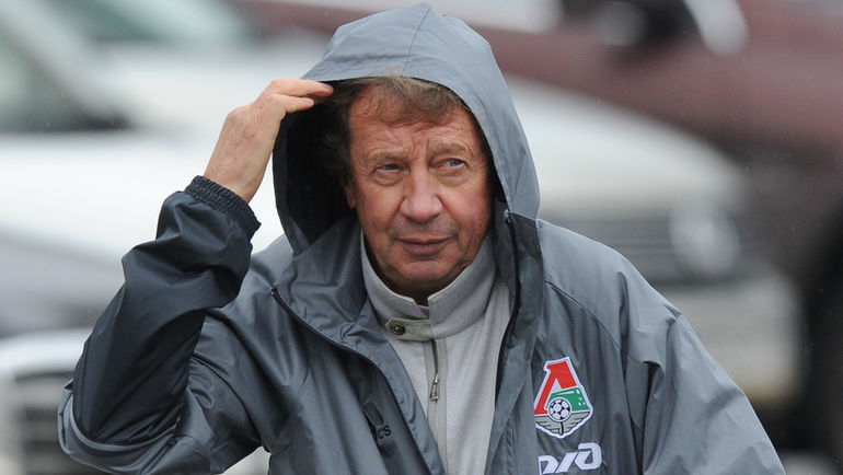 Семину нужен форвард, хавбек и защитник