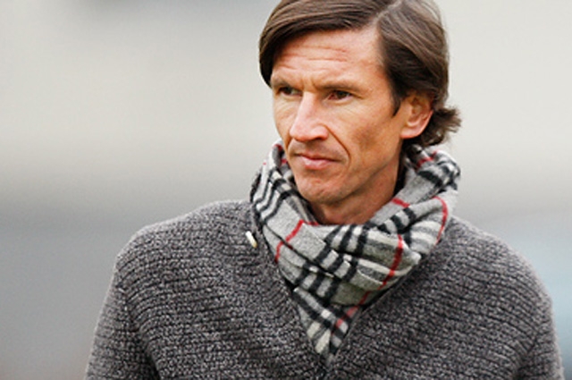 Смертин: ЧМ-2018 пройдет на высоком уровне