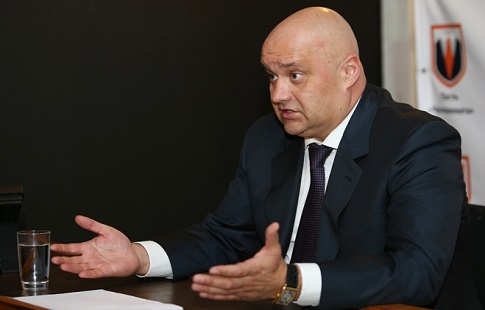 Созин: России нужно побеждать Австрию