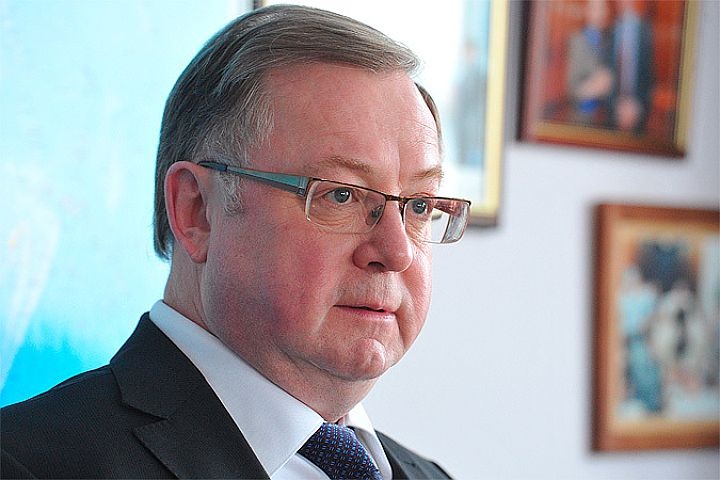 Перед \"Динамо\" поставили задачу попасть в тройку призеров чемпионата