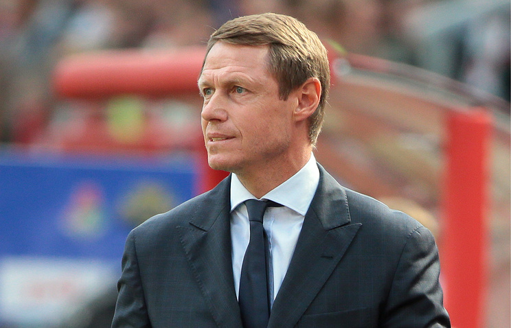 Кононов поведал о трех аспектах своей философии