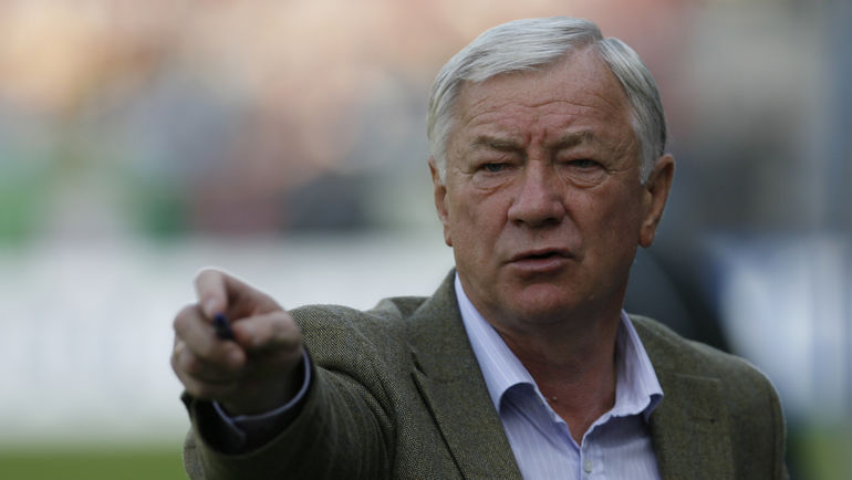 Игнатьев советует Головину перейти в \"Монако\"