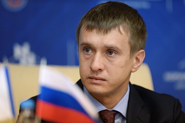 Алаев прокомментировал изменения в руководстве РФС
