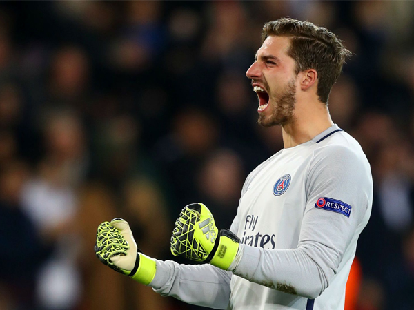 Трапп может уйти из \"ПСЖ\"