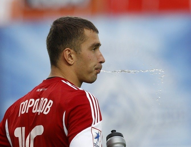 Городову нравится стиль игры Нойера