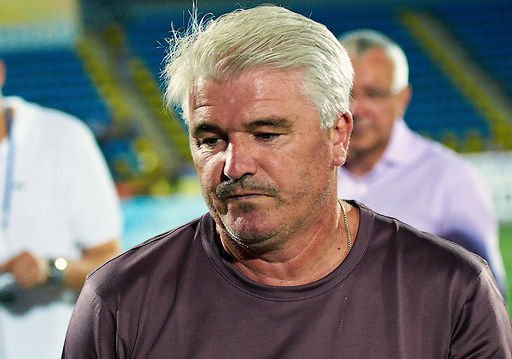 Андреев обозвал сборную Саудовской Аравии колхозом