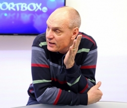 Бубнов оценил шансы Спартака на победу в чемпионате