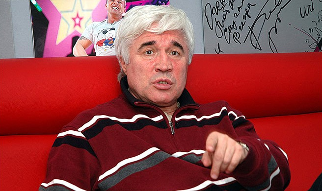 Ловчев недоволен последними трансферами \"Динамо\"