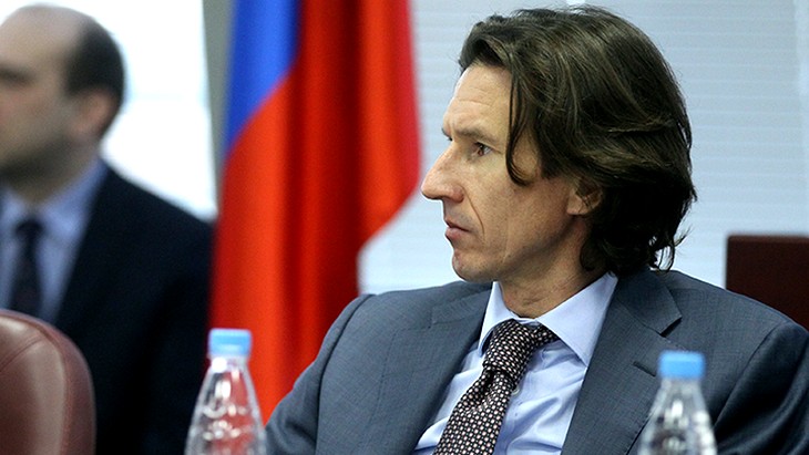 Смертин побаивался Моуринью