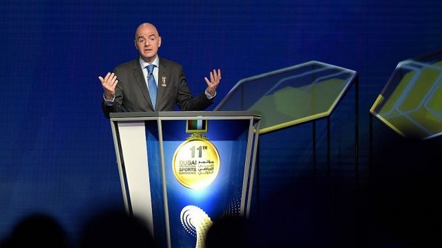 Океания получила путёвку на ЧМ2026