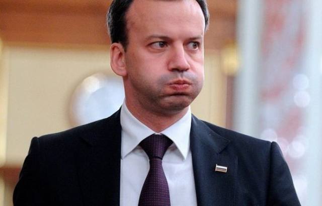 Дворкович высказал мнение об организации ЧМ-2018