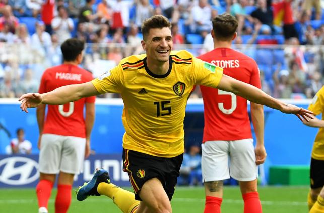 Менье подвел итоги ЧМ-2018