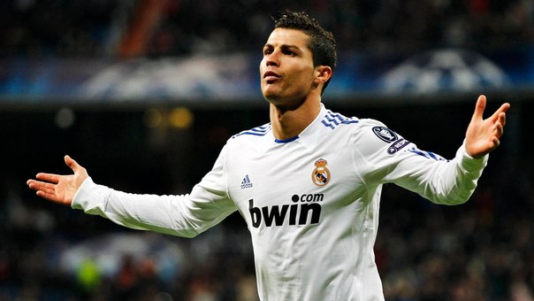 Кубок Испании. \"Реал\" разгромил \"Сельту\", Роналду оформил хет-трик