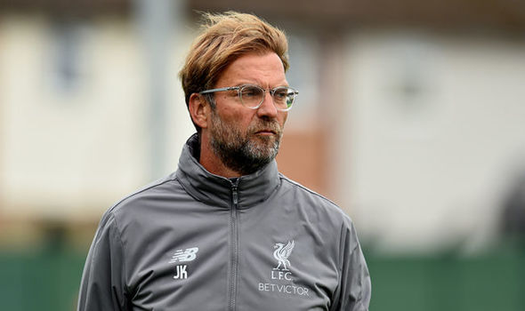 Клопп полностью доволен своим составом