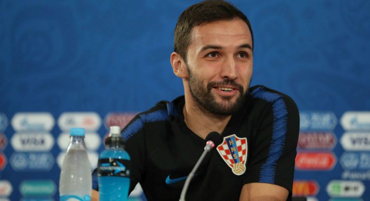 Бадель принял решение присоединиться к \"Ньюкаслу\"