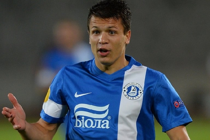 Русол рассказал о  причинах срыва трансфера Коноплянки